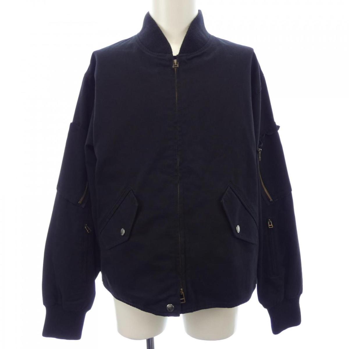 ユニフォームエクスペリメント UNIFORM EXPERIMENT ジャケット【中古】