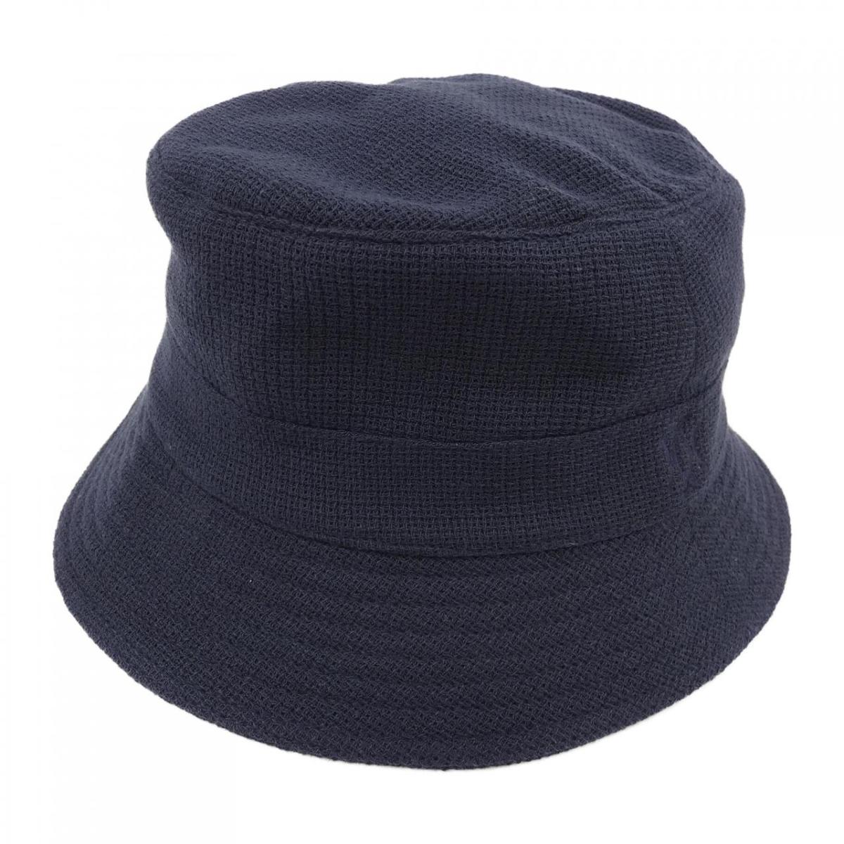 【ヴィンテージ】エルメス HERMES ハット【中古】