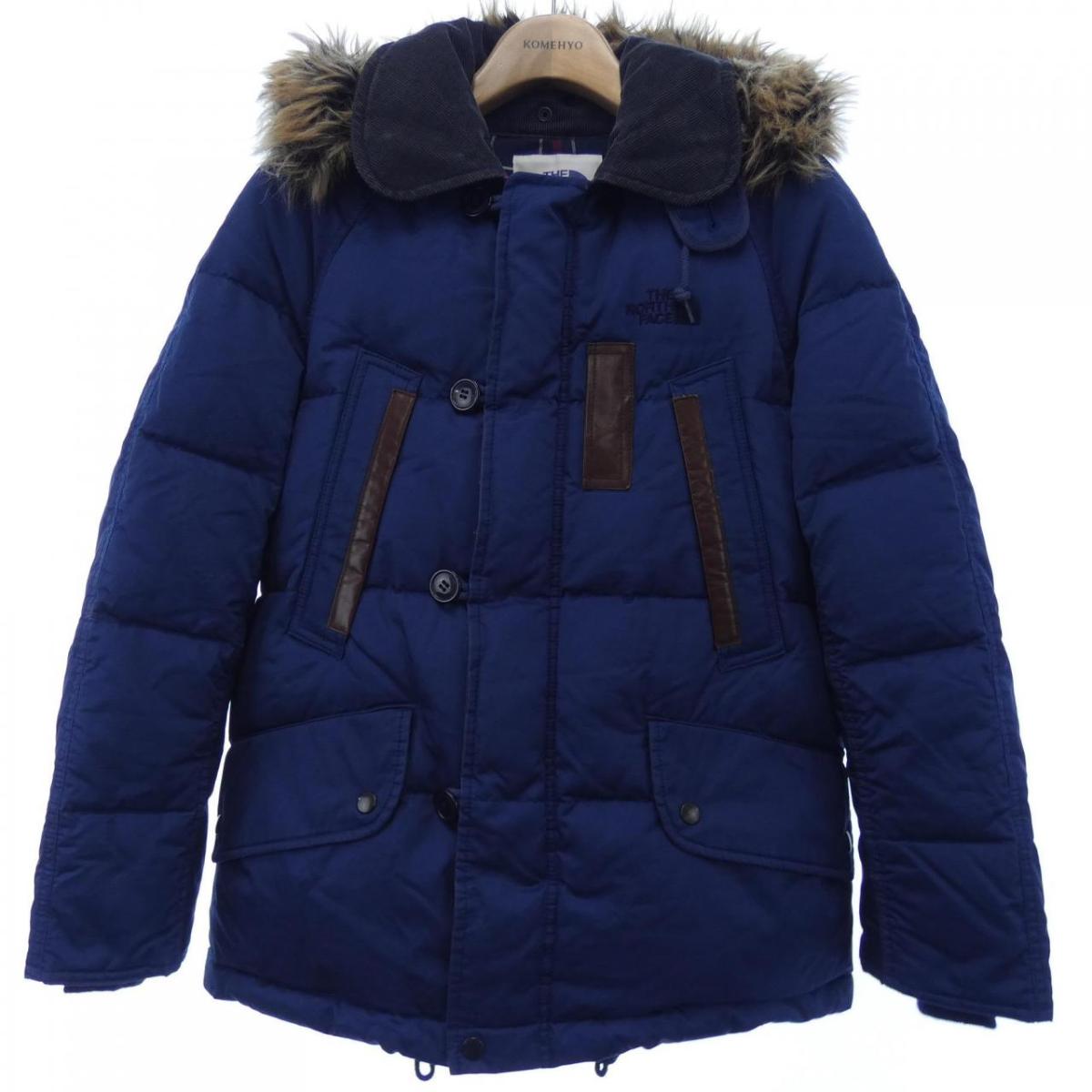 eYe JUNYA WATANABE MAN × PALACE ダウンジャケット 148327a.jpg