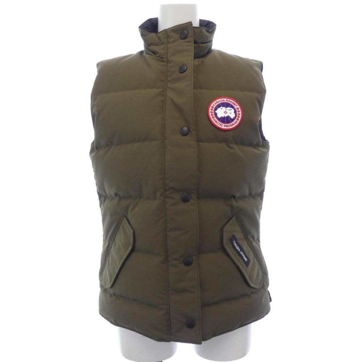 楽天市場】CANADA GOOSE カナダグース 4125M R FREESTYLEフリー