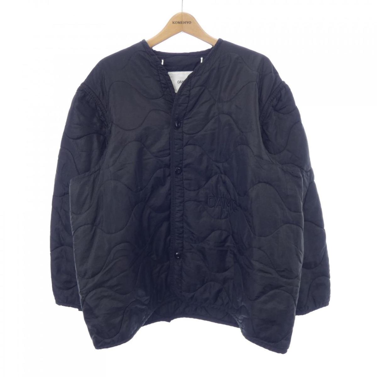 楽天市場】オーエーエムシー OAMC ジャケット【中古】 : KOMEHYO