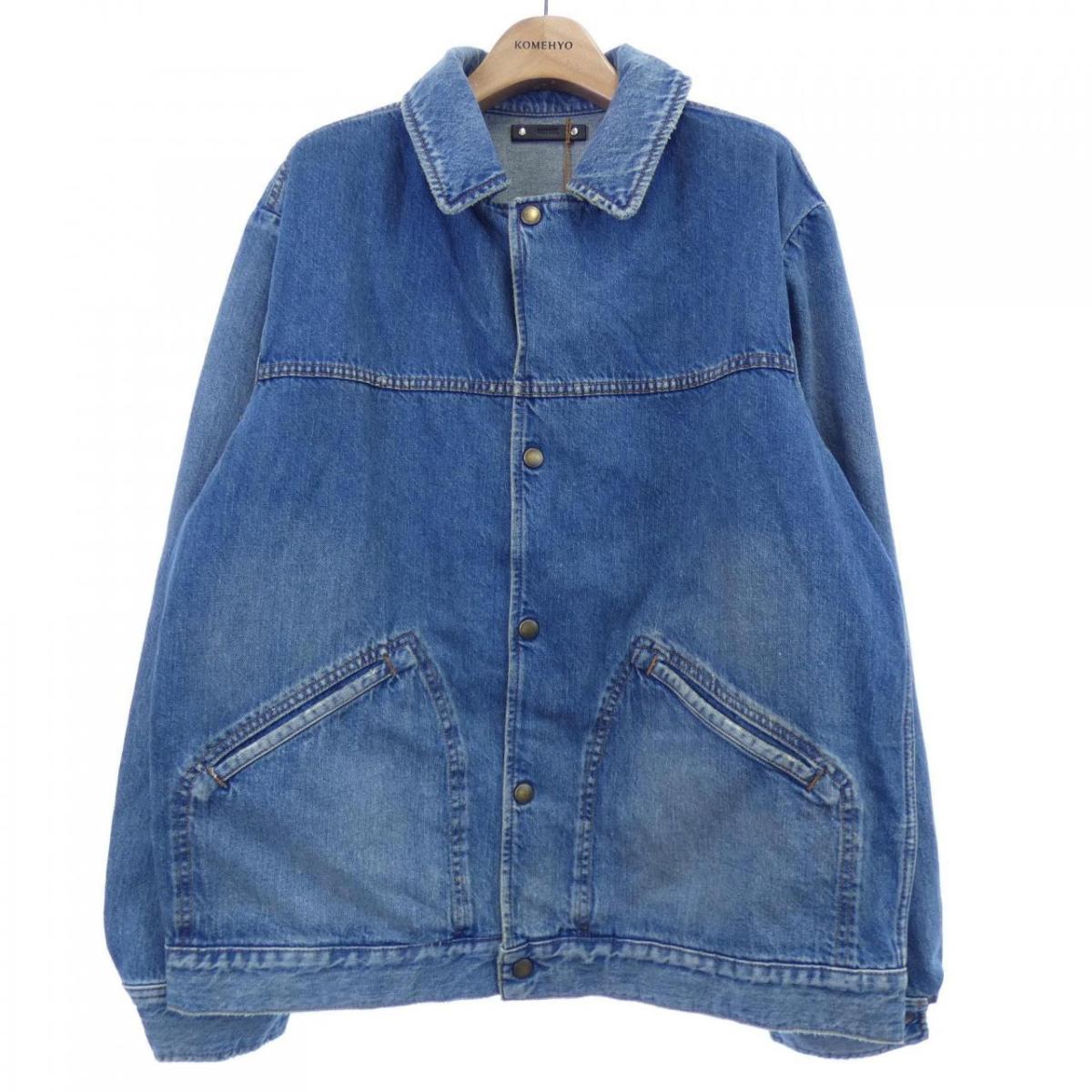 楽天市場】【中古】MINEDENIM CF-GJKT GKT-801UD-85-032-3 