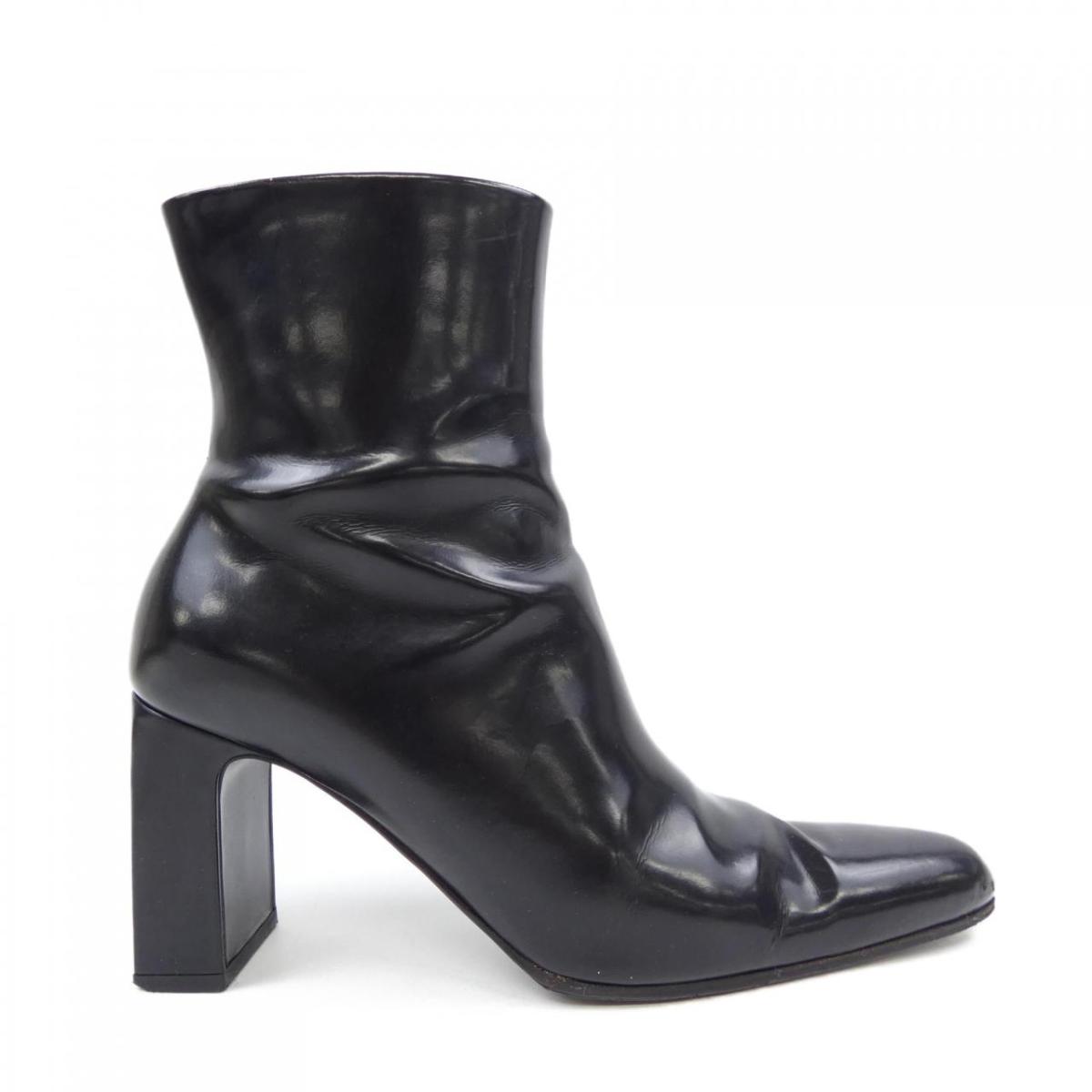 楽天市場】バレンシアガ BALENCIAGA TROOPER RUBBER ブーツ 680660