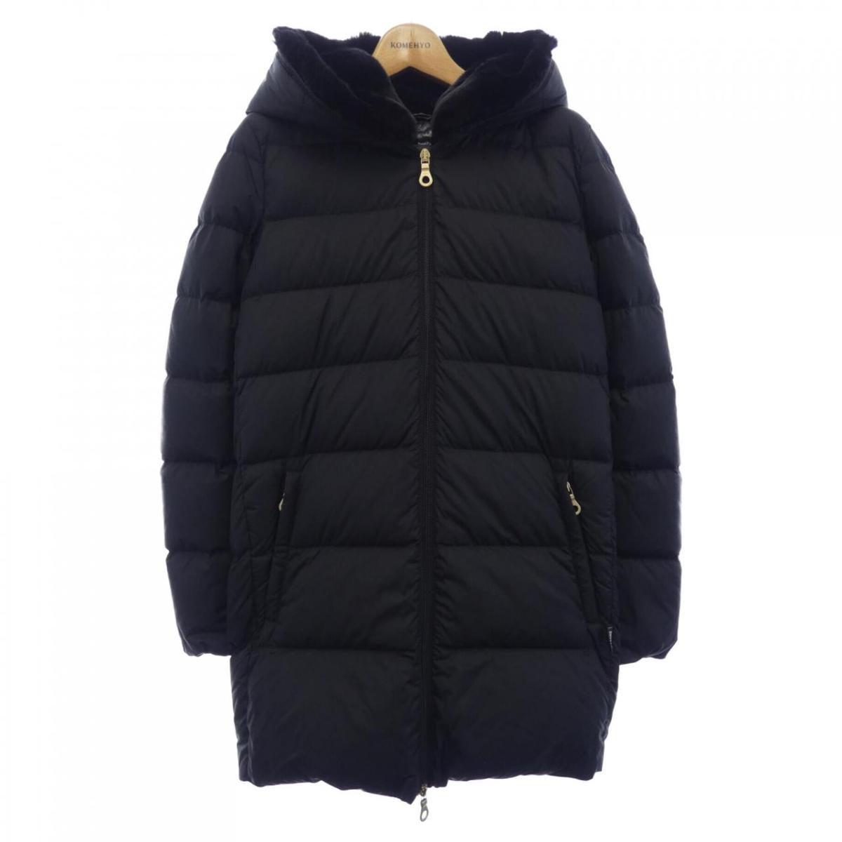 楽天市場】【DUVETICA/デュベティカ】【レディース/秋冬/CARYSDUE