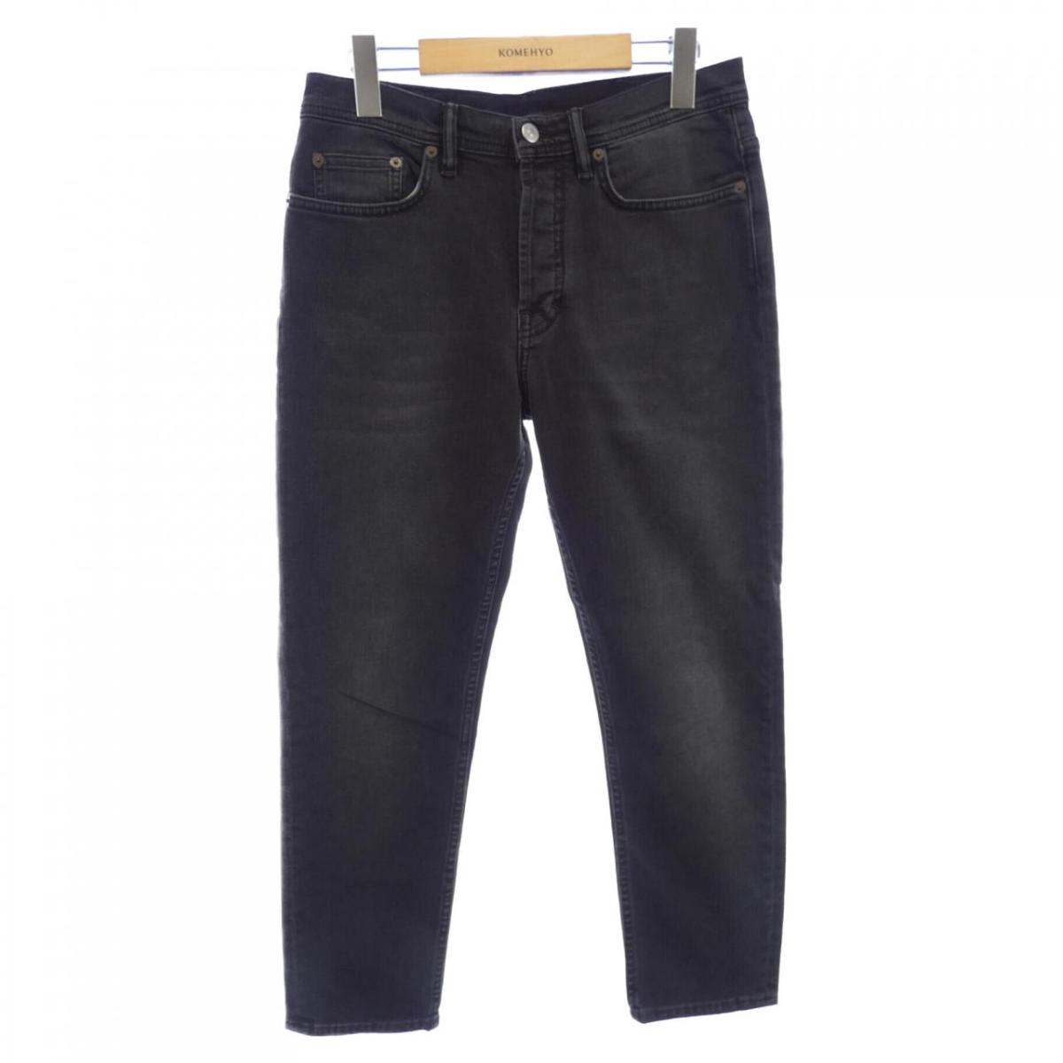 アクネストゥディオズ ACNE STUDIOS デニム【中古】