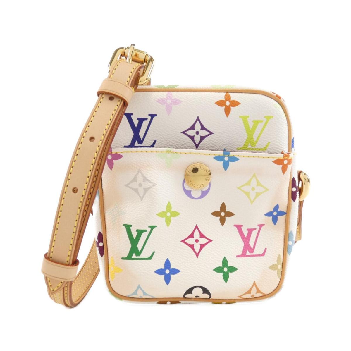 美品LOUIS VUITTON ルイヴィトン　ミユルテプリシテ　ショルダーバッグ 楽天市場】ルイヴィトン ショルダーバッグ Louis Vuitton LV