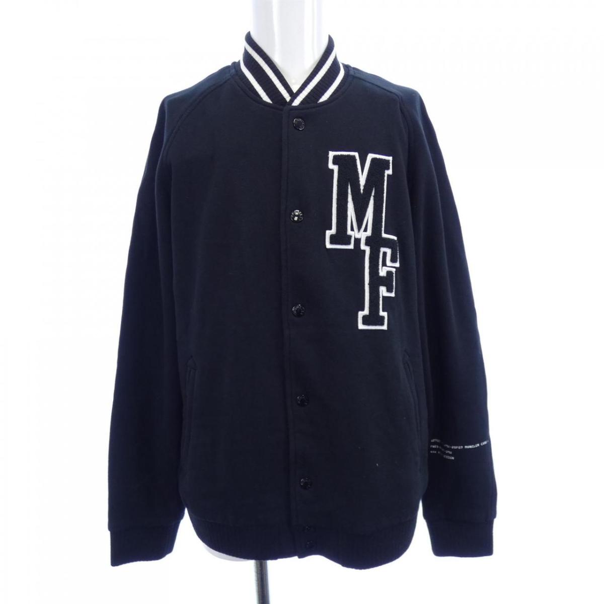 モンクレール ジーニアス MONCLER GENIUS FRAGMENT 209U8G00006 ブルゾン【中古】
