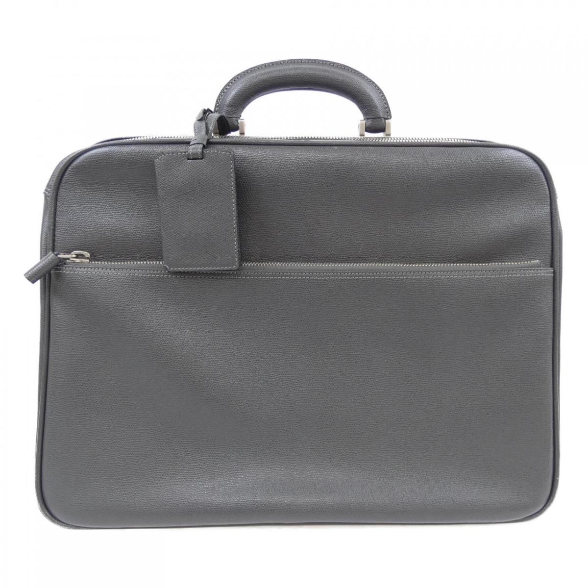 ヴァレクストラ VALEXTRA VX BAG【中古】