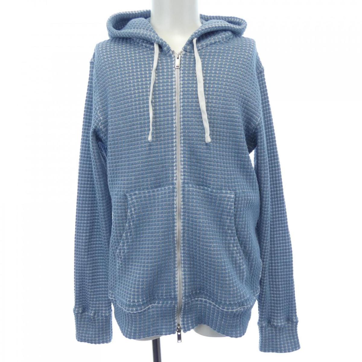 楽天市場】【中古】シーシー SEE SEE NYLON HOODY メンズ JPN：M