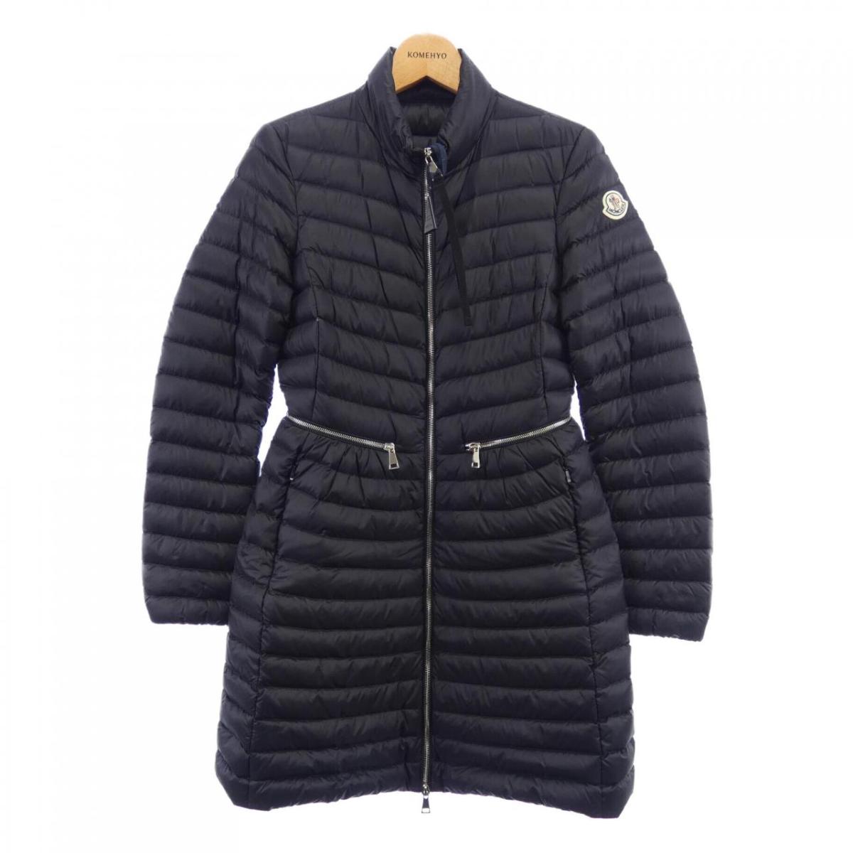 MONCLER ❤︎アドクサ ロングダウンジャケット 楽天市場】【中古】MONCLER(モンクレール) ADOXA(アドクサ) ダウン
