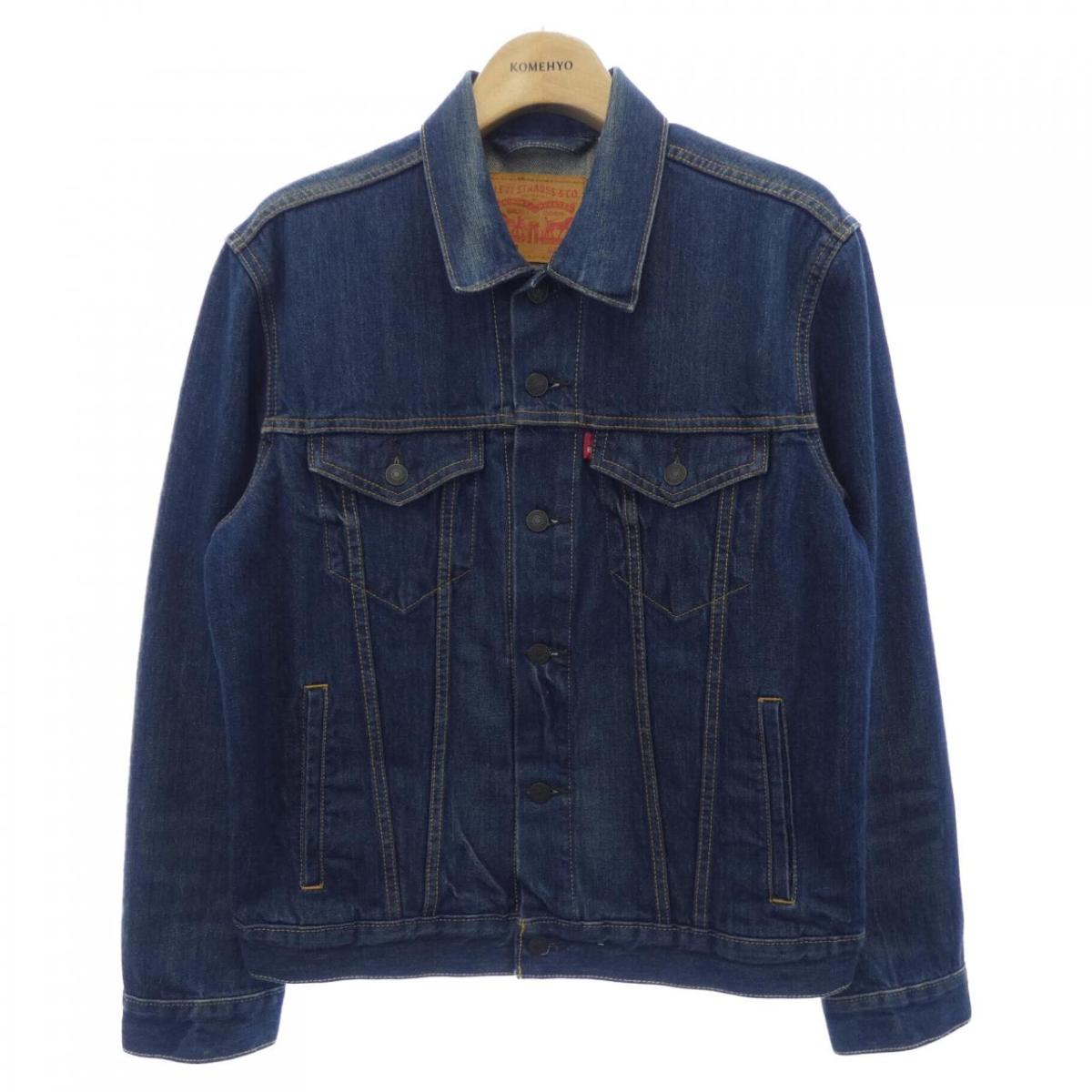 楽天市場】LEVI'S リーバイス ×WACKO MARIAワコマリア WACJ3-0001