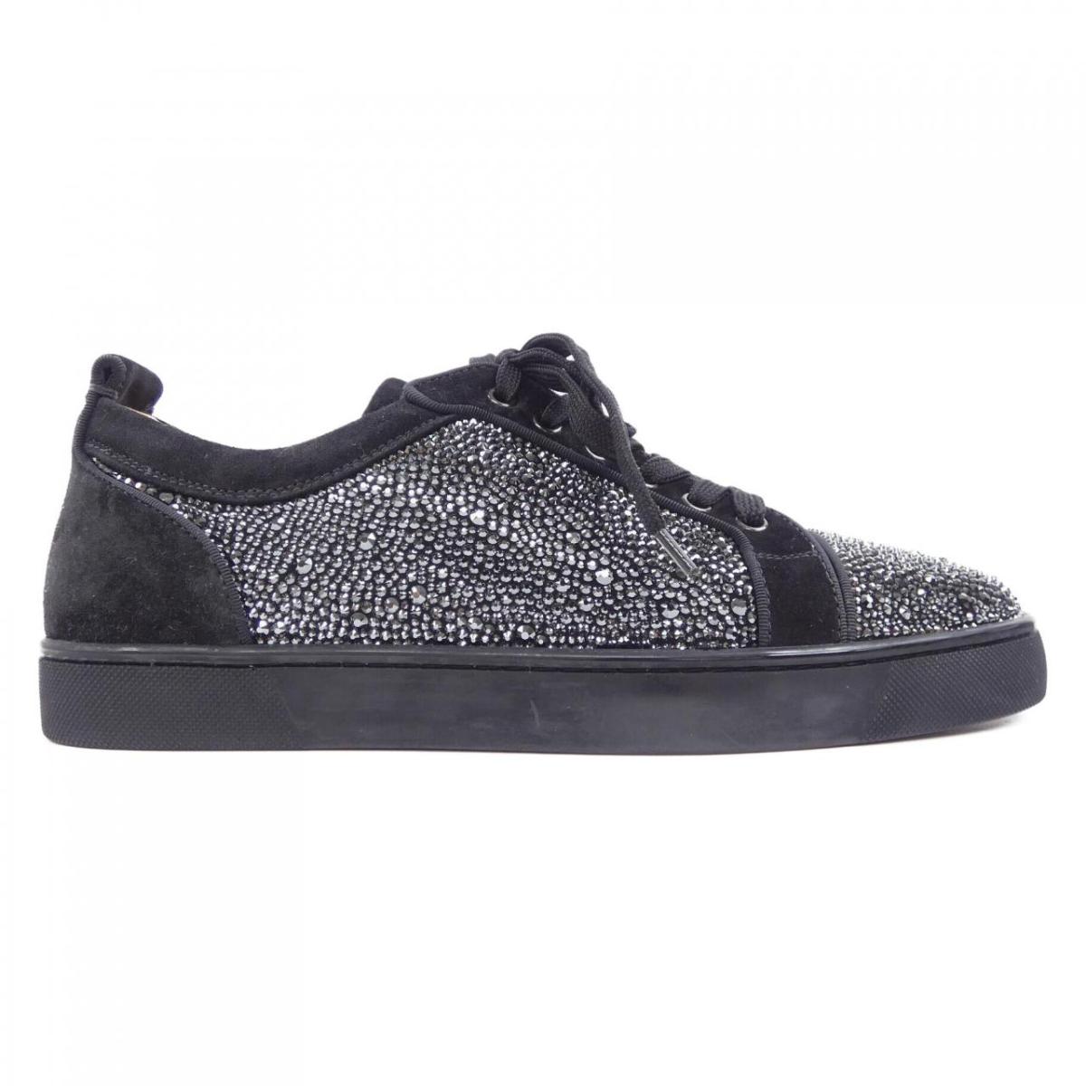 クリスチャンルブタン CHRISTIAN LOUBOUTIN 1180550 スニーカー【中古】