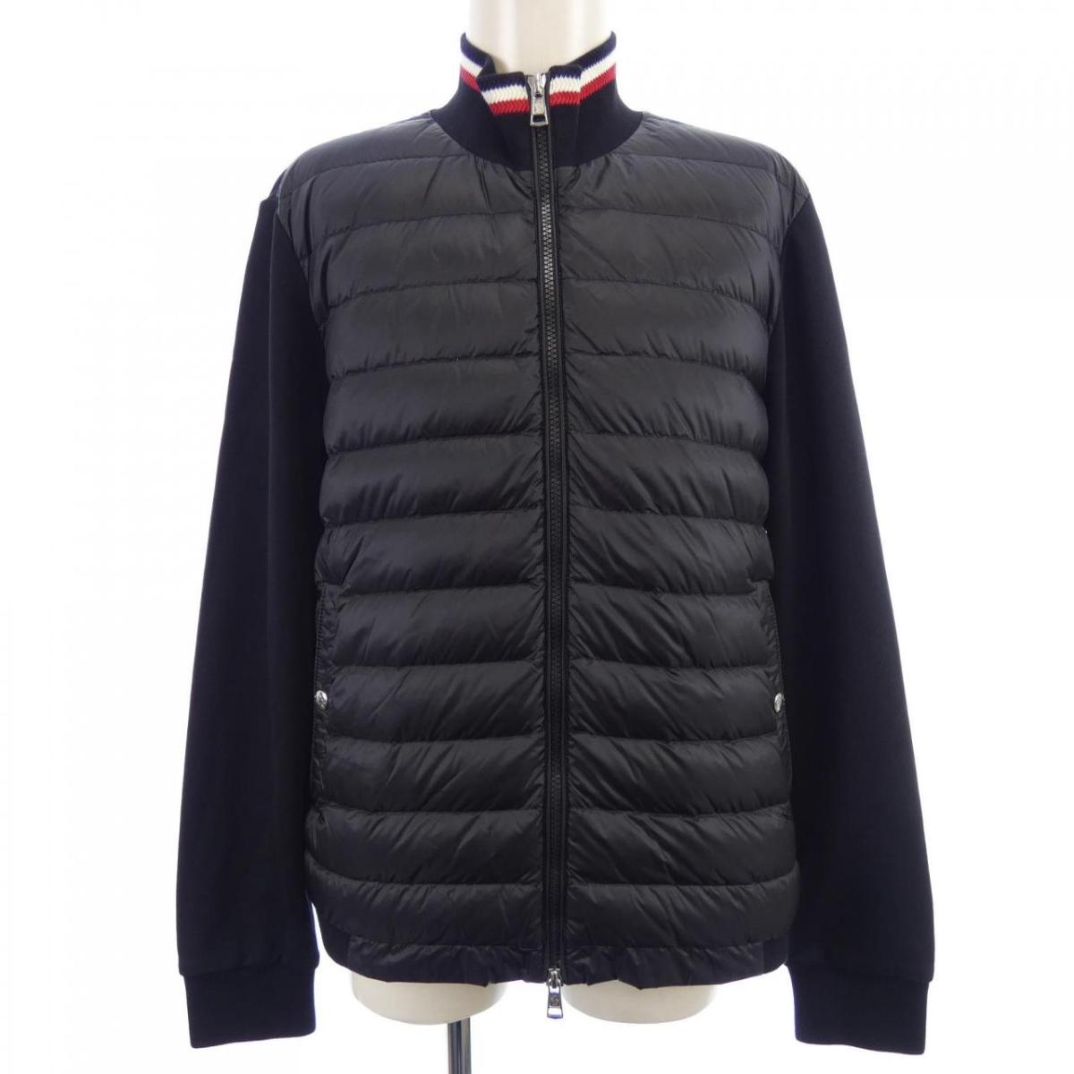 モンクレール MONCLER 10918416300 ダウンジャケット【中古】｜KOMEHYO ONLINESTORE 店