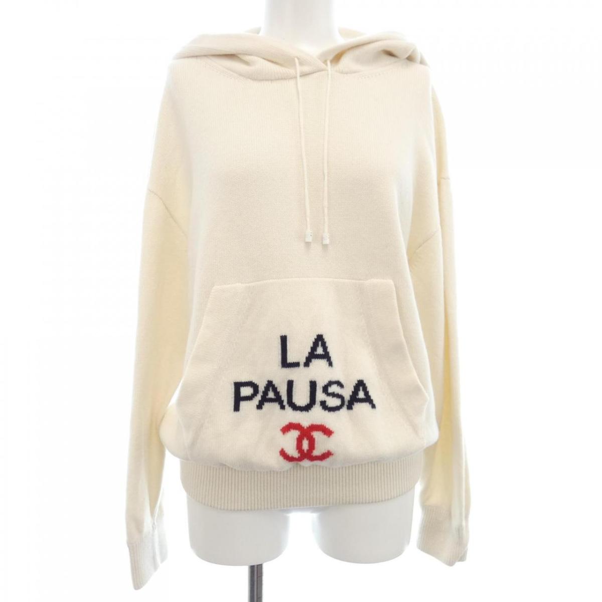 楽天市場】[USED/中古]CHANEL シャネル ニット・セーター ペンギン