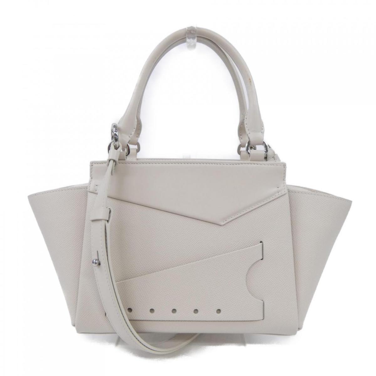 メゾンマルジェラ Maison Margiela スナッチドトート SB3WD0008 BAG【中古】
