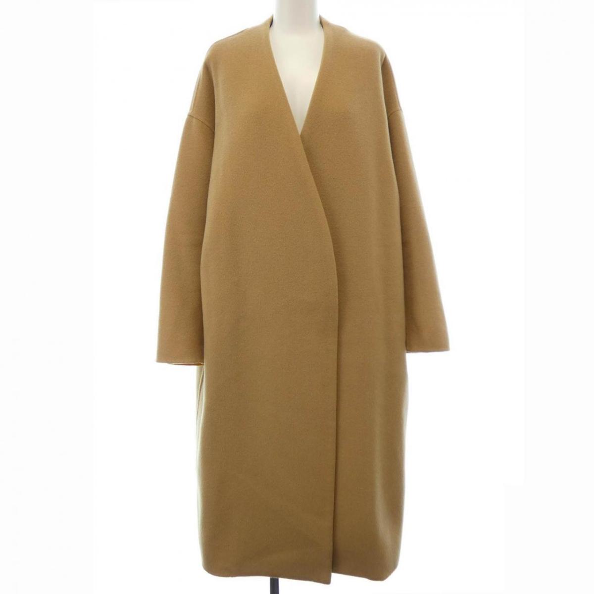 楽天市場】【ウィンターセール】美品 2018AW ENFOLD エンフォルド