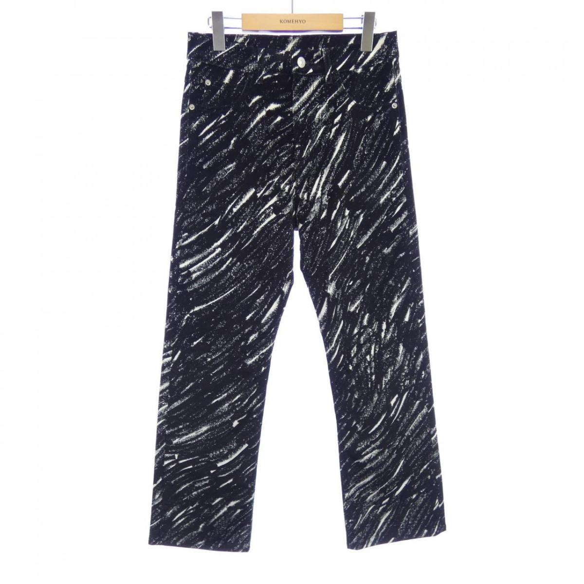 マルニ MARNI パンツ【中古】|KOMEHYO ONLINESTORE 店