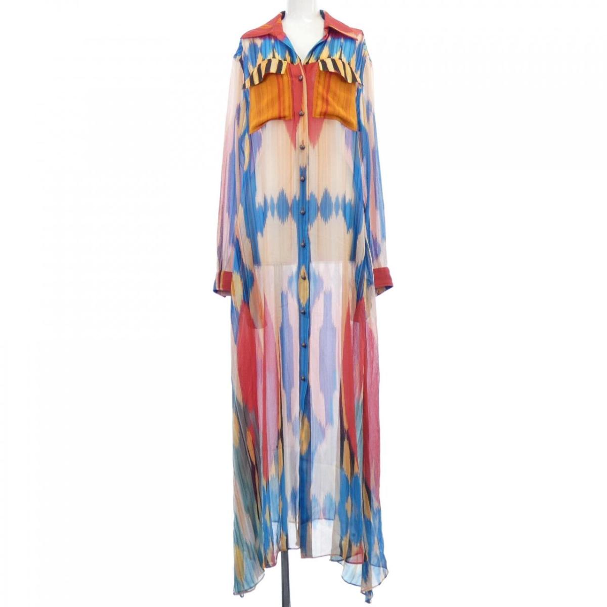 エトロ ETRO ワンピース【中古】