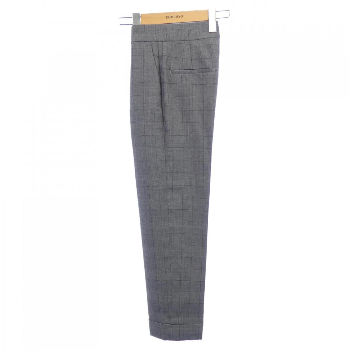ジバンシー GIVENCHY BW50SJ13XK パンツ【中古】 20,020円