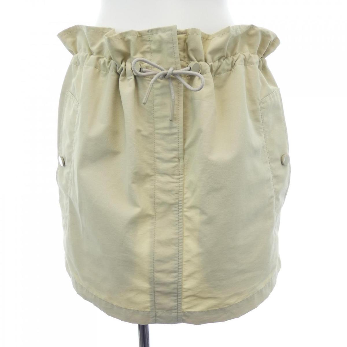 バーバリー BURBERRY 80542101 スカート【中古】