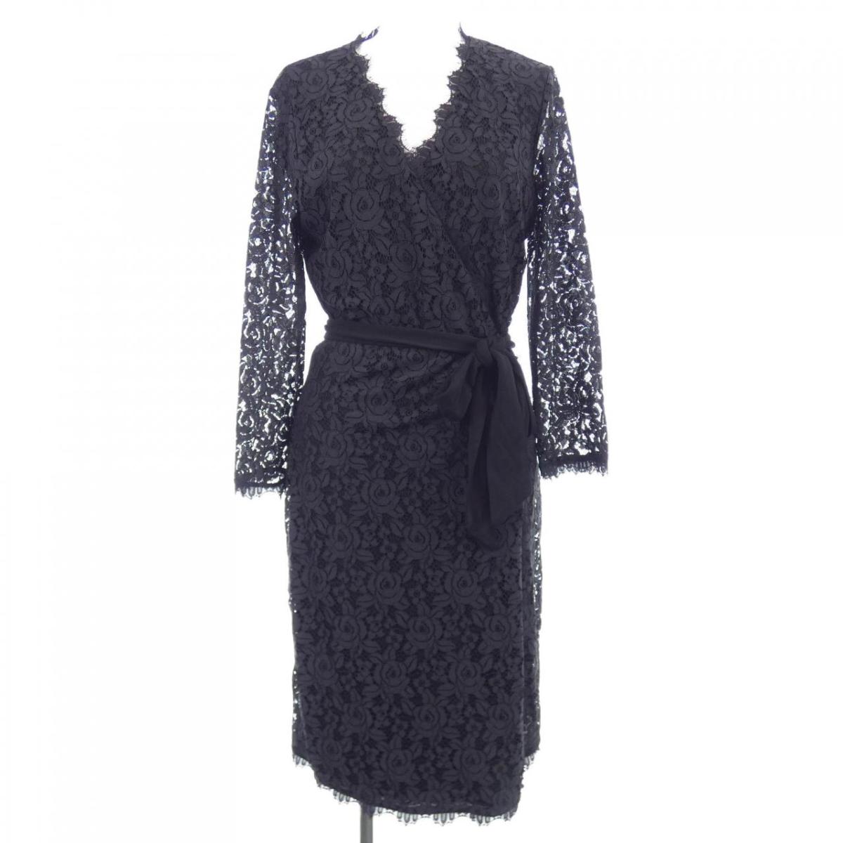 公式の ダイアンフォンファステンバーグ ワンピース 中古 Vonfurstenberg Diane Gomez Cr