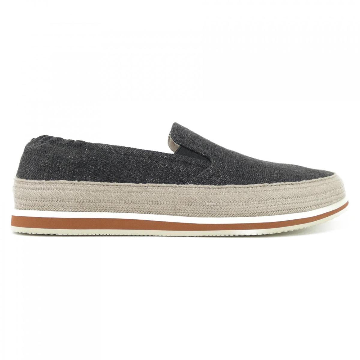 在庫一掃 プラダスポーツ Prada Sports シューズ 中古 超特価激安 Ozonolifeperu Com