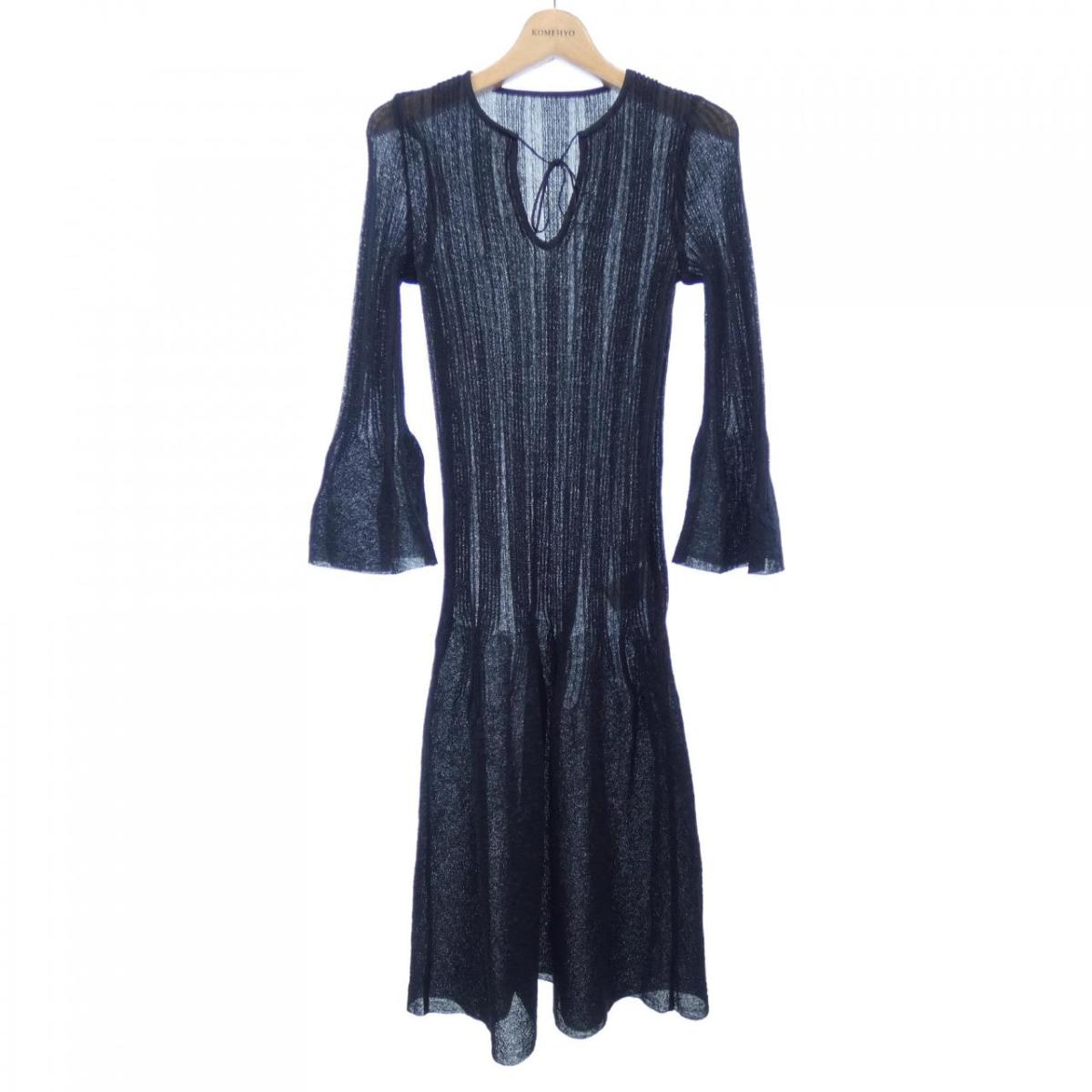 ワンピース メーカー再生品 マメ Mame ワンピース 中古