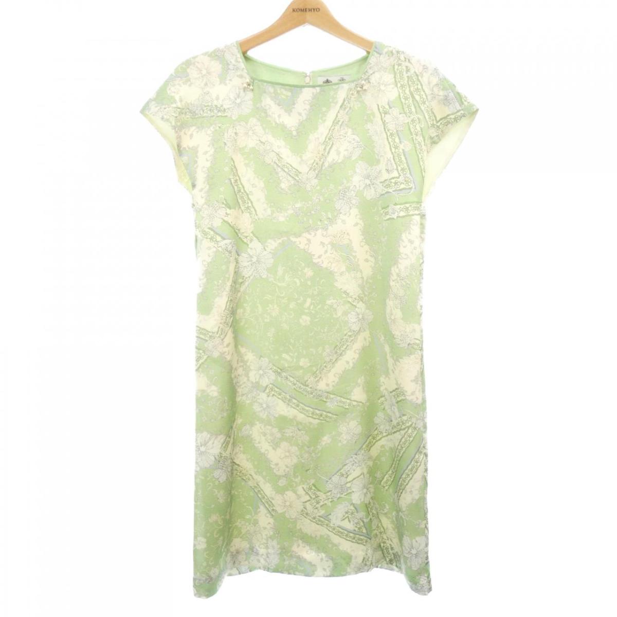 時間指定不可 オースチンリード Austin Reed ワンピース 中古 お1人様1点限り Vaja Hu