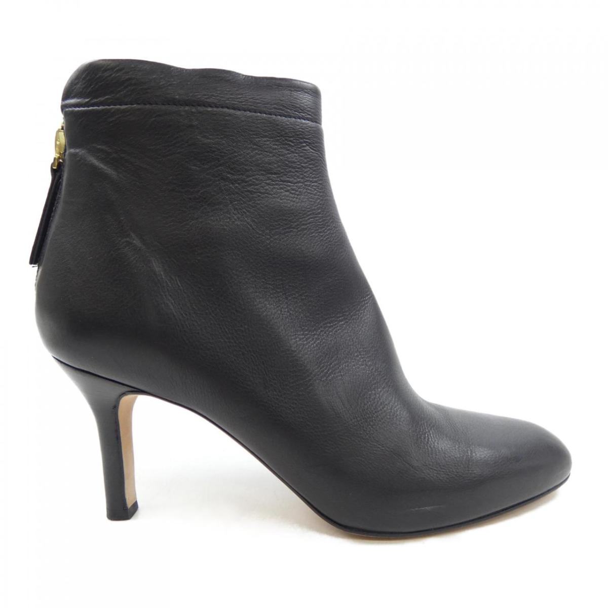 【新品】ペリーコ ブーツ37ブラウン　24センチ 中古・古着通販】PELLICO (ペリーコ) ブーツ ブラウン サイズ:37