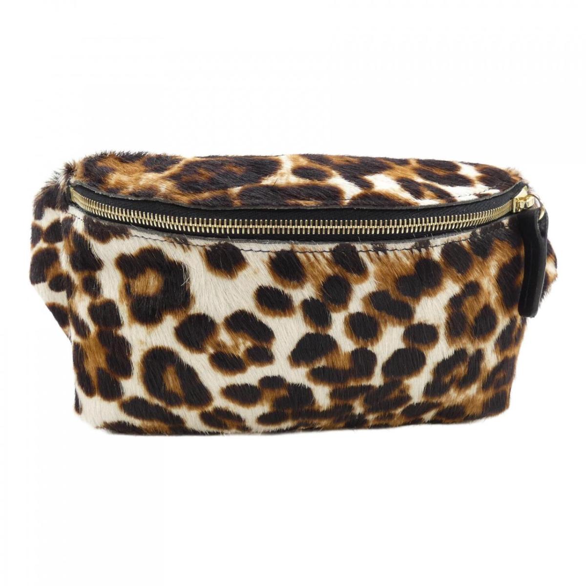 メゾンボワネ MAISON BOINET BAG【中古】