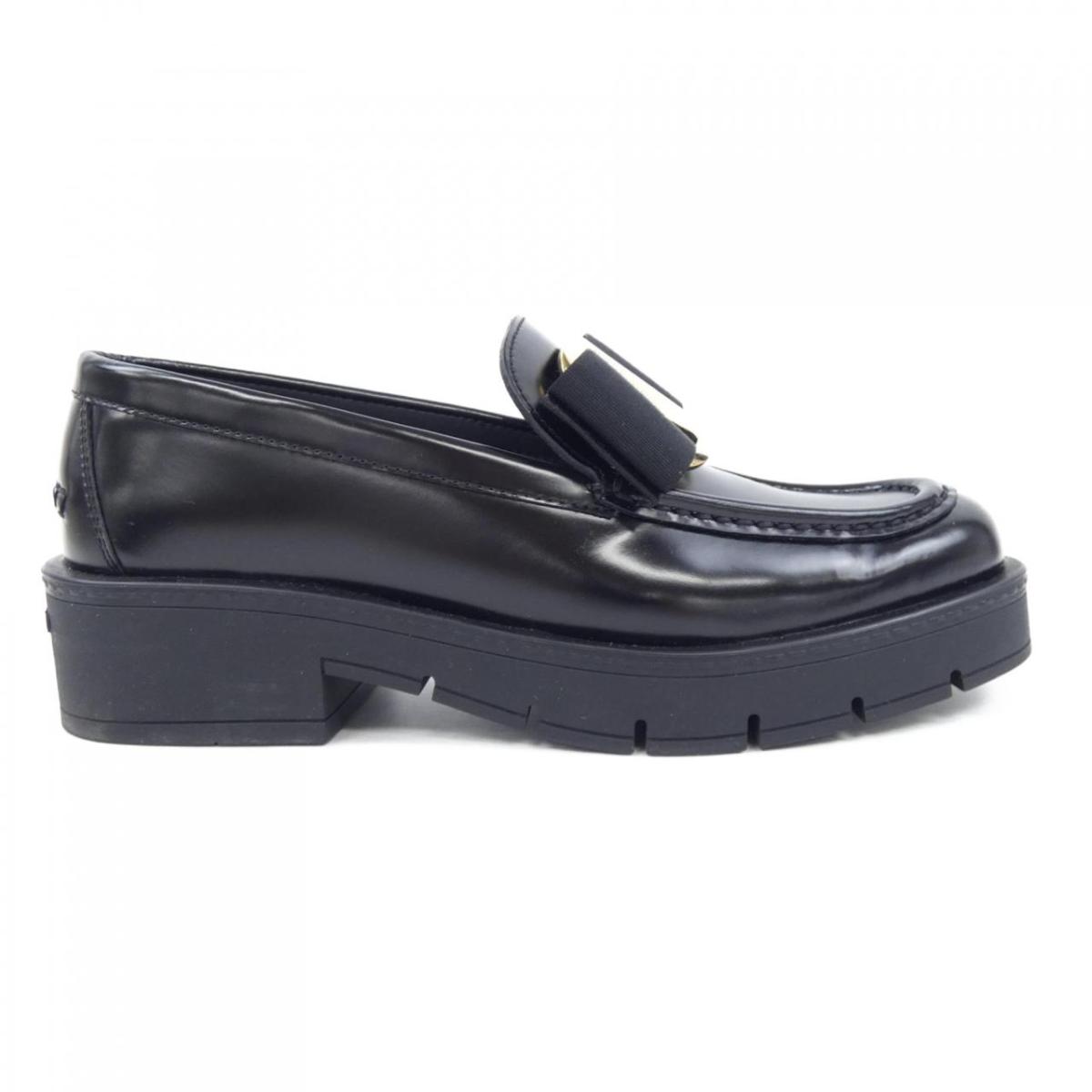 フェラガモ FERRAGAMO 0777353 シューズ【中古】