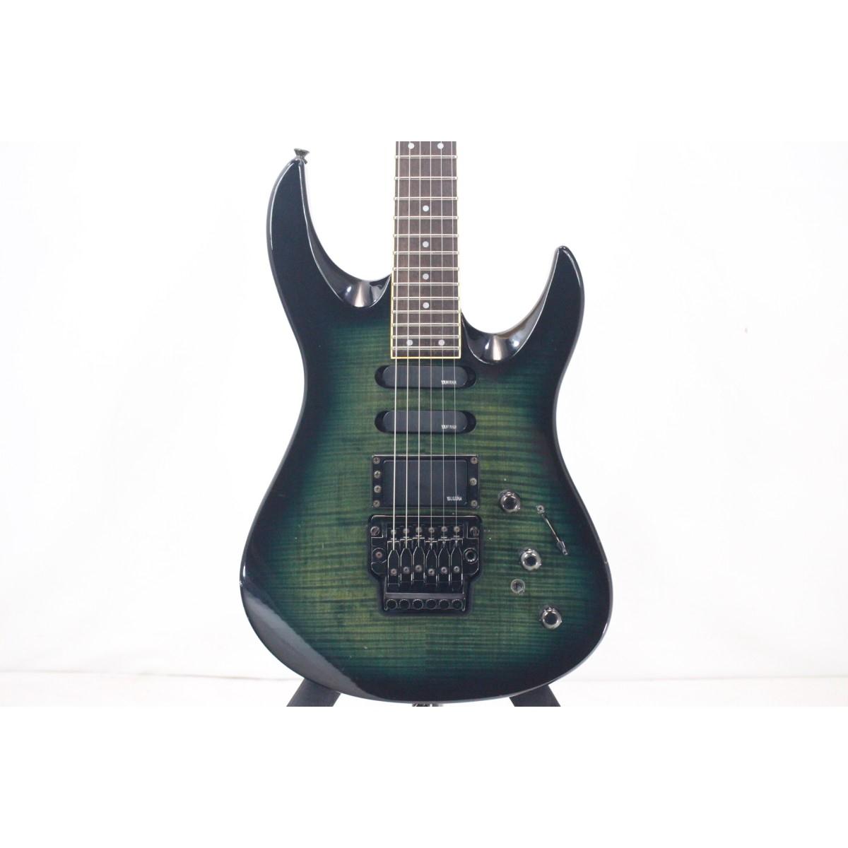 希少YAMAHA RGX612JS 24fエレキギター・ジャンク YAMAHA RGX-612S Electric Guitar | eBay