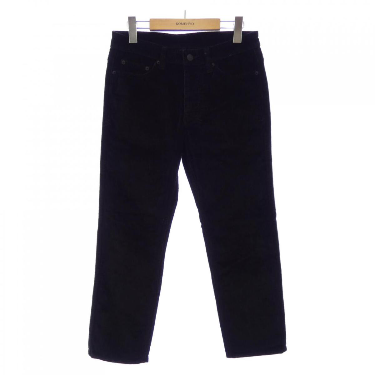 スビ KSUBI パンツ【中古】