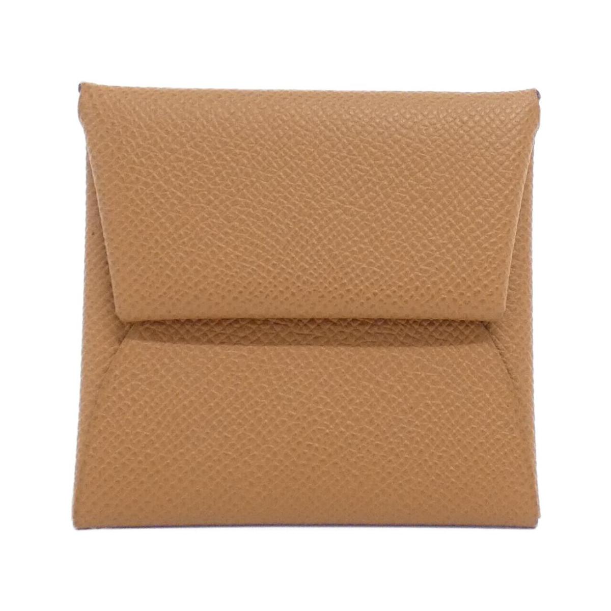 エルメス バスティア 041054CK コインケース【中古】 28,236円