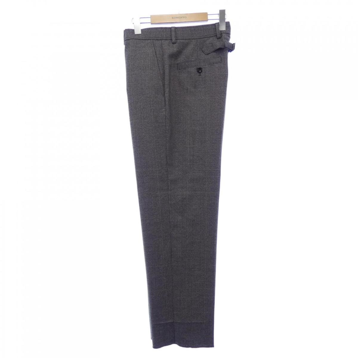 グッチ GUCCI 690469 ZABKO パンツ【中古】