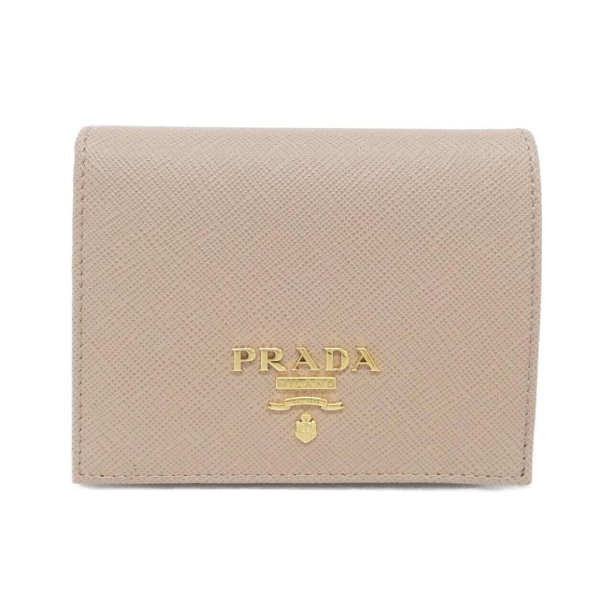 【新品】プラダ 1MV204 財布【新品】