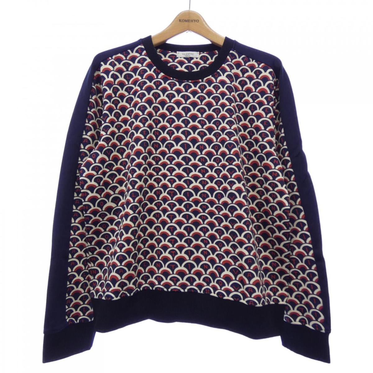 ヴァレンティノ VALENTINO RV3MF02GIBZ 汗水【中古】