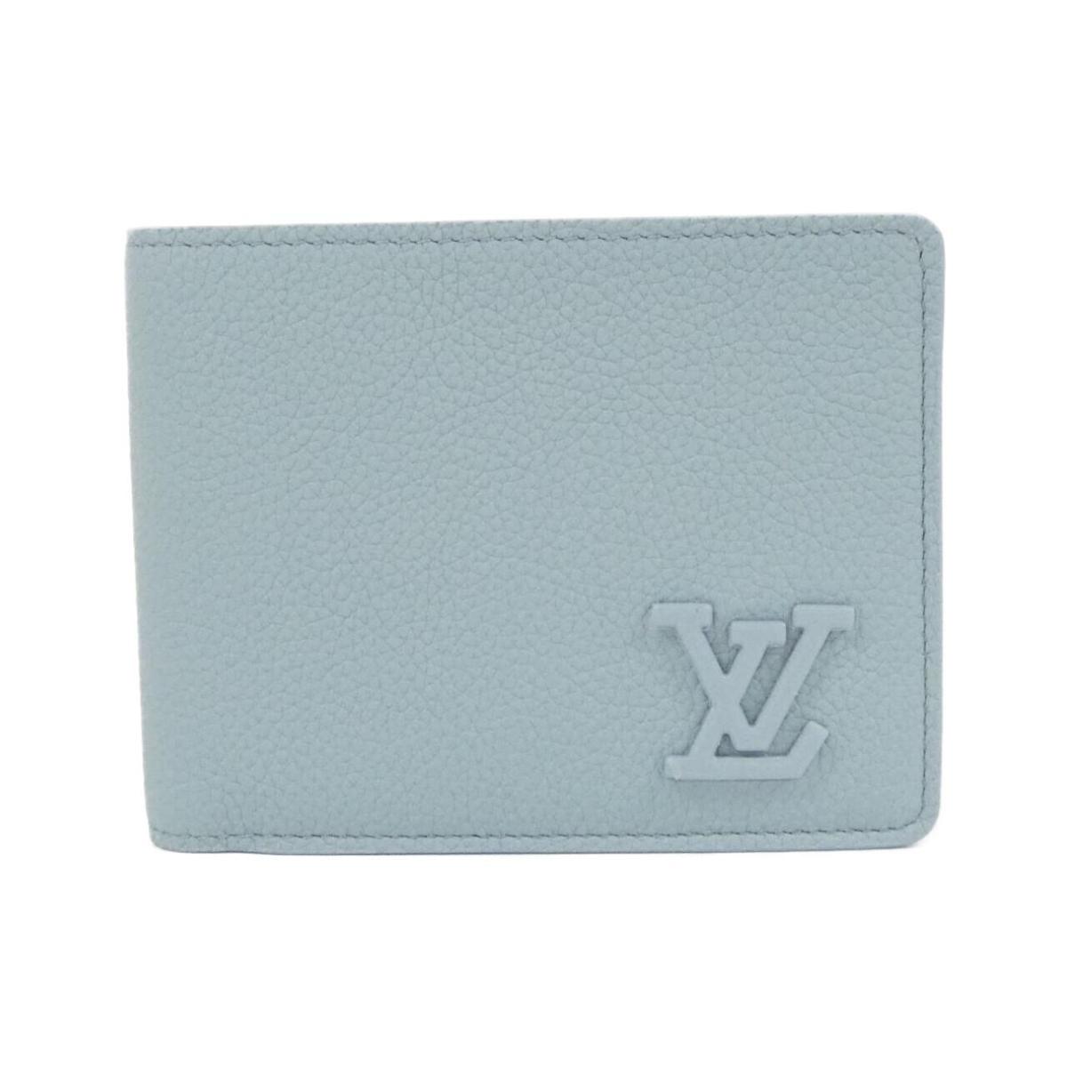 楽天市場】美品 ルイ ヴィトン LOUIS VUITTON アエログラム ポルト