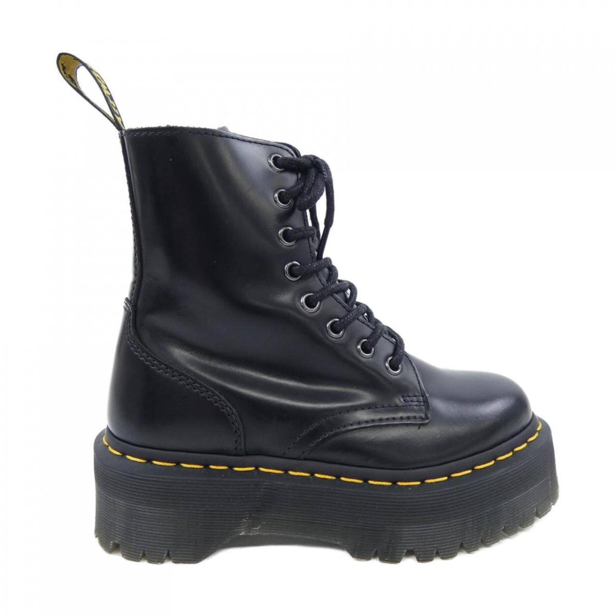 ドクターマーチン DR.MARTENS JADON ブーツ【中古】