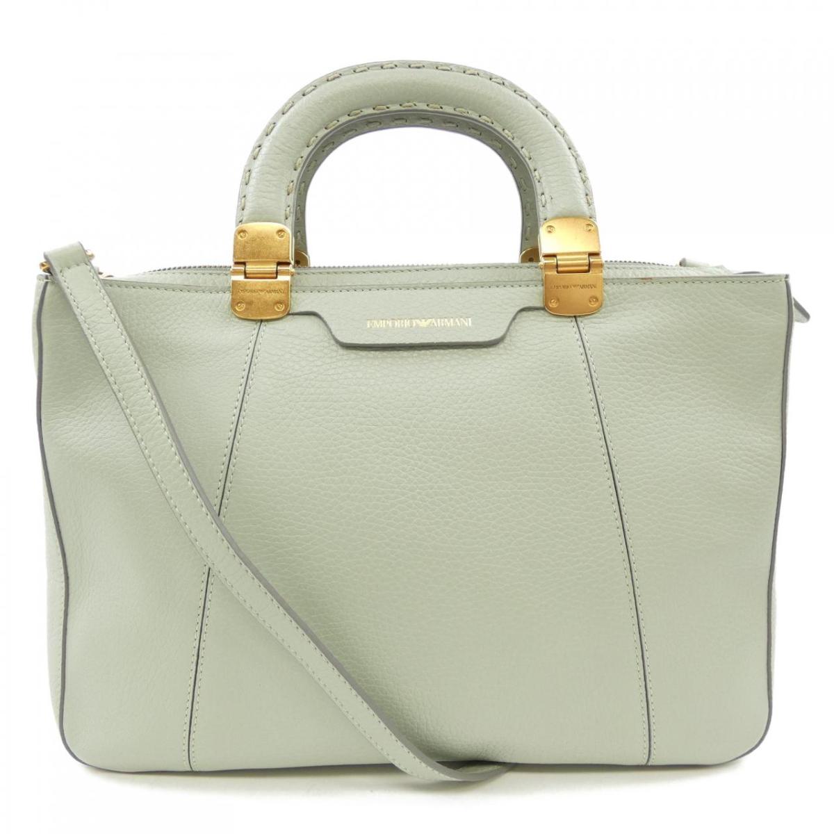 エンポリオアルマーニ EMPORIO ARMANI BAG【中古】｜KOMEHYO ONLINESTORE 店