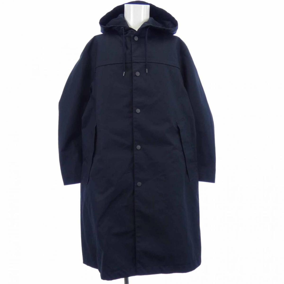 楽天市場】nanamica ナナミカ SUBS766 ナイロン GORE-TEXゴアテックス