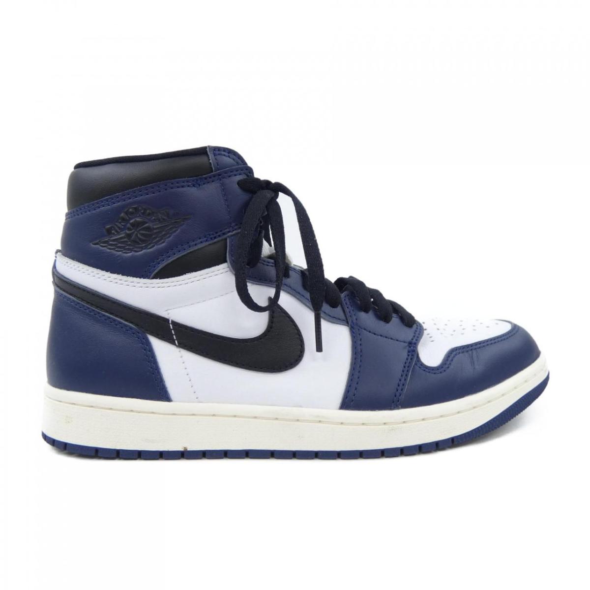ナイキ NIKE DZ5485-401 スニーカー【中古】