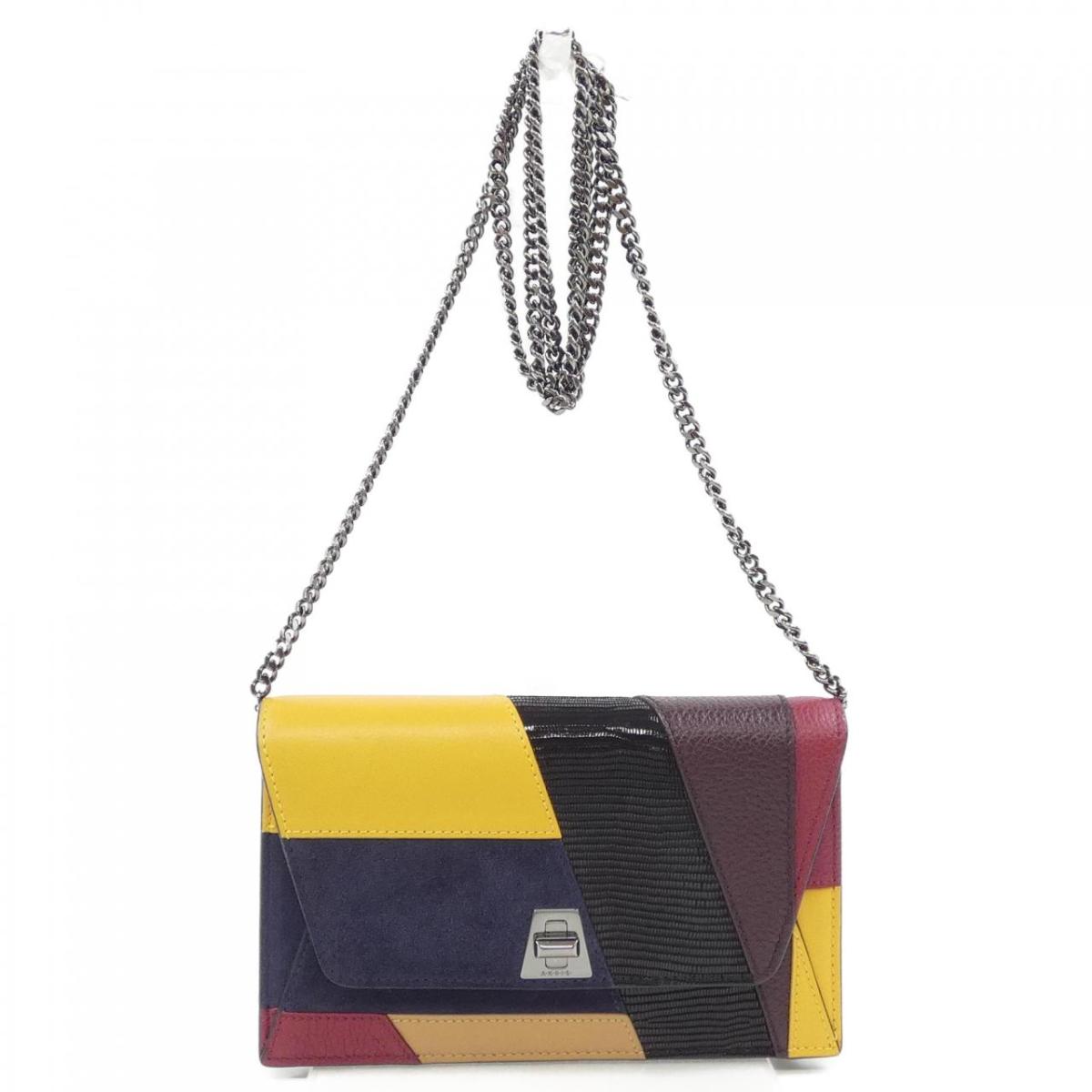 楽天市場】アクリス AKRIS 1202009402 BAG【中古】 : KOMEHYO  