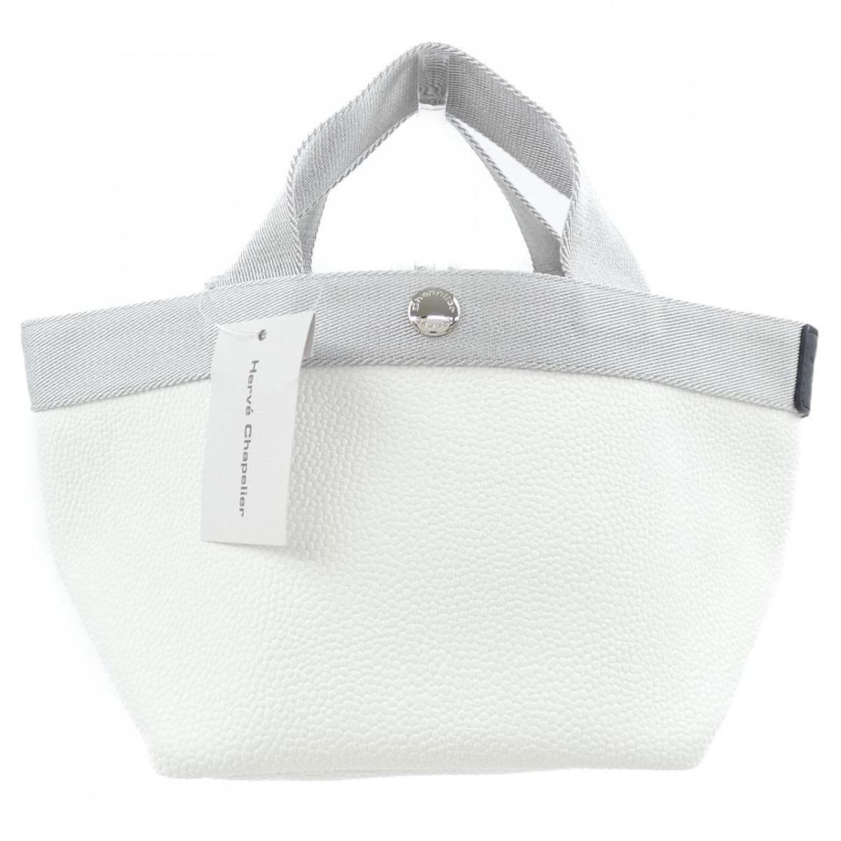 エルベシャプリエ HERVE CHAPELIER 舟型トート 701GP BAG【中古】