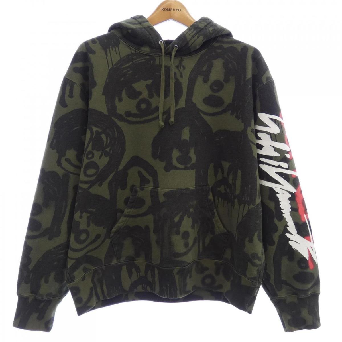 楽天市場】2020AW/Supreme/シュプリーム/Yohji Yamamoto Parka/ヨウジ