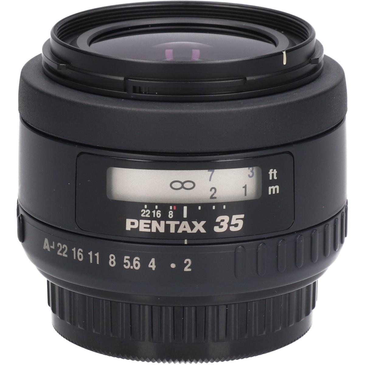 ＦＡ３５ｍｍ　Ｆ２ＡＬ【中古】