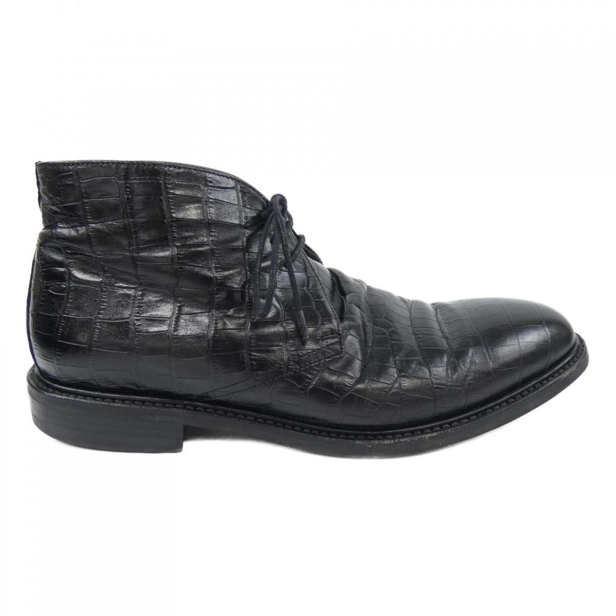 バーウィック Berwick ブーツ【中古】