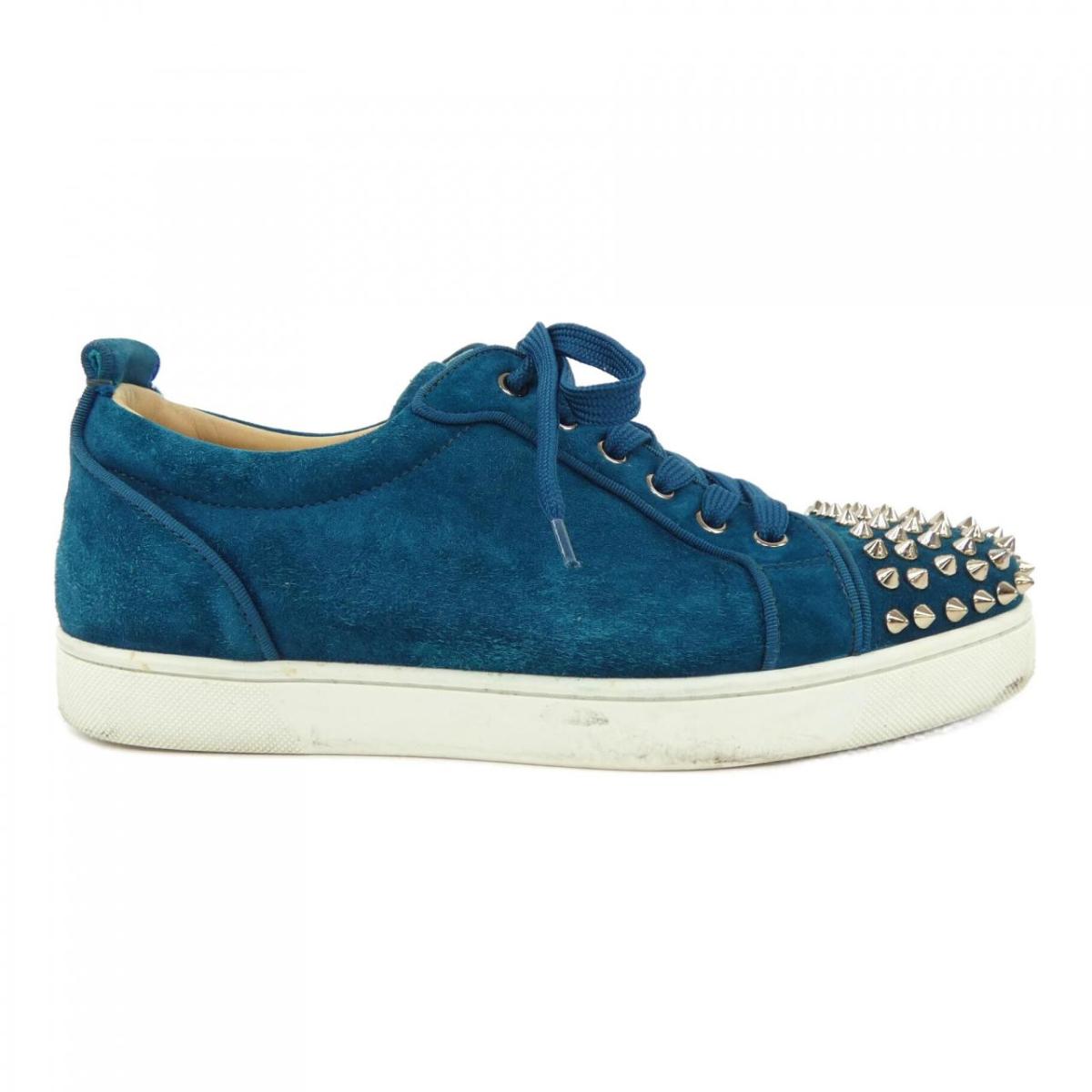 クリスチャンルブタン CHRISTIAN LOUBOUTIN スニーカー【中古】