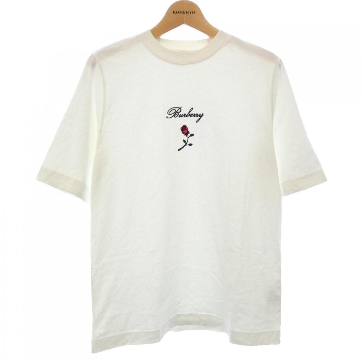 バーバリー BURBERRY 80836471 Tシャツ【中古】
