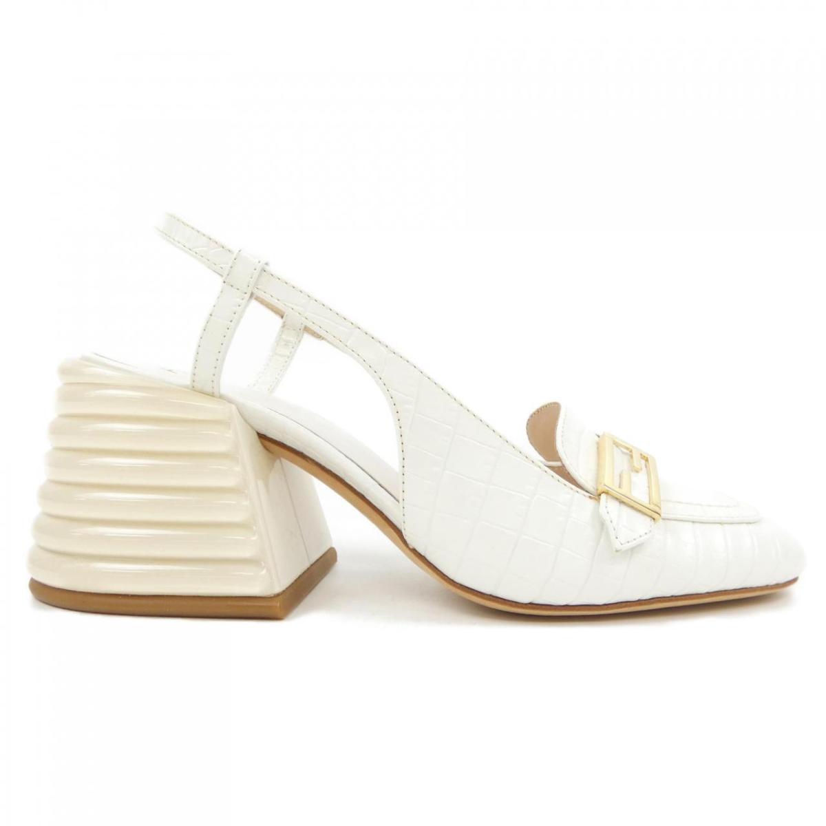 フェンディ FENDI シューズ【中古】